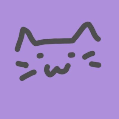 くろぶた(ゲーム垢/壁打ち)