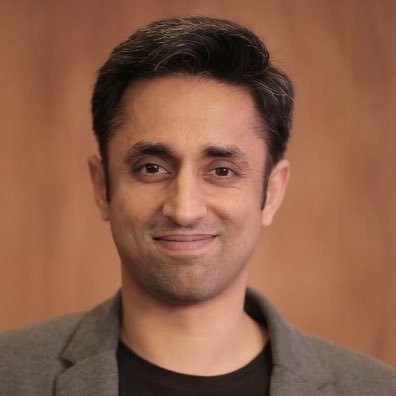 Gagan S Goraya