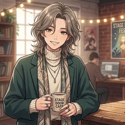 エンタメ人物図鑑