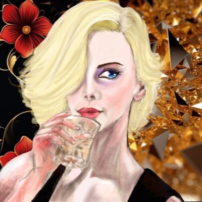 ジゼル(Giselle)姉さん