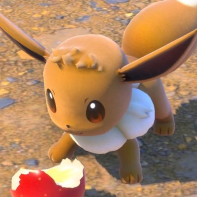 ブランシェ@イーブイズの楽園