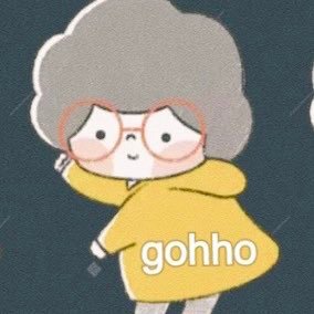 かんしゃくもちのゴッホ/gohho(slow)