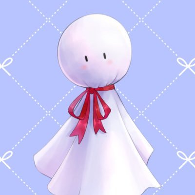 ばけ👻