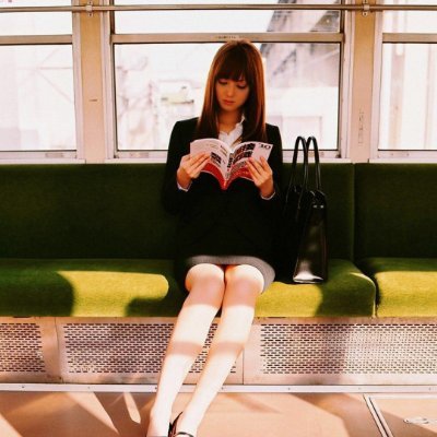 グラビアアイドル写真館