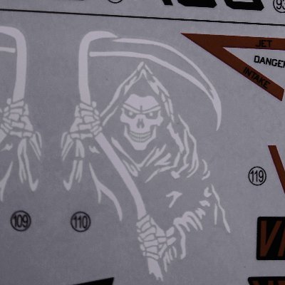 Reaper＠WF2026W【2-31-08】