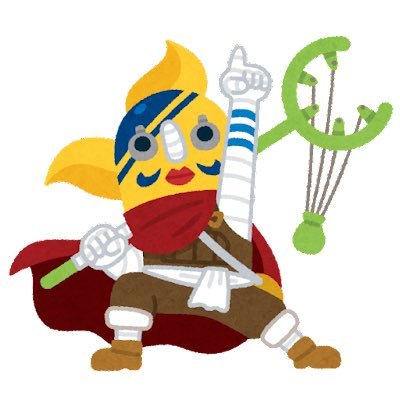 てげてげ✨🐶🦒