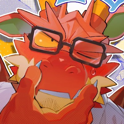 群々🐲『夔ホロウの苦悩』通販中‼︎