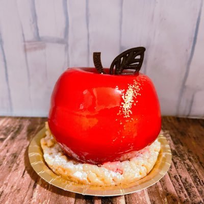 りんご🍎