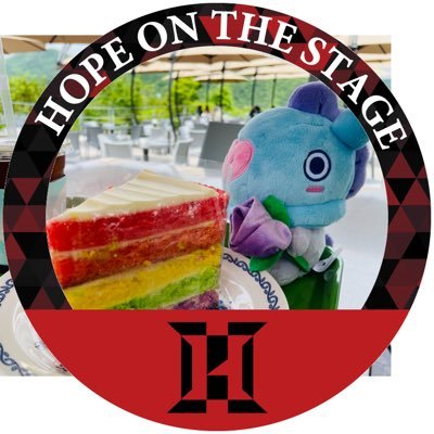 HAL🐿️✨on the street✨（후미）※slow