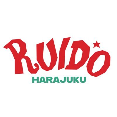 原宿RUIDO