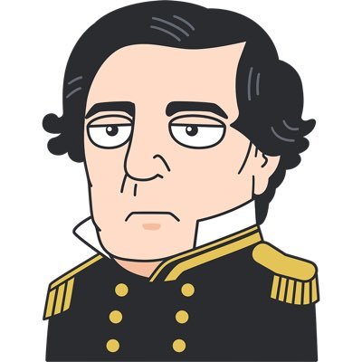 ペリー・水無月