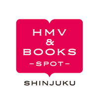 HMV&BOOKS SPOT SHINJUKU