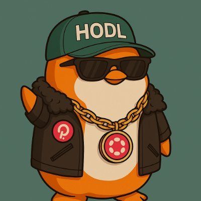 HODLguin