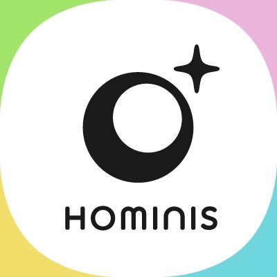 HOMINIS（ホミニス）