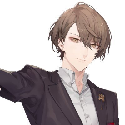 Kagami Hayato Official