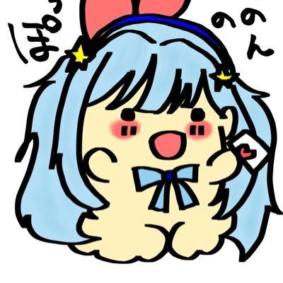 虹香はのん🌈💌🐐DAGV