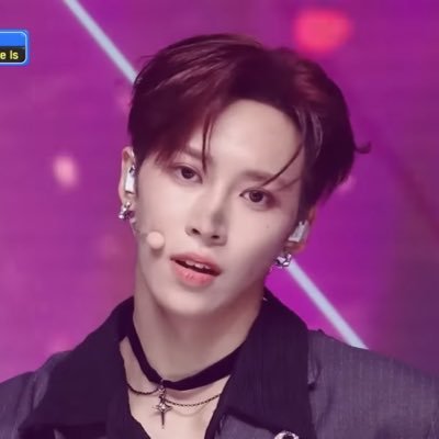 ハオママ⋆.˚ LOVE ARNO🌹💜