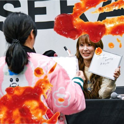 はあちゃむ🐯🐱🐈【クラオンニ🌸命名】（チェウォンの親友【🐯思案】ウンチェペン【🐥承認】）