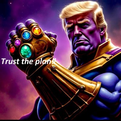 Harumitaトラプーチン