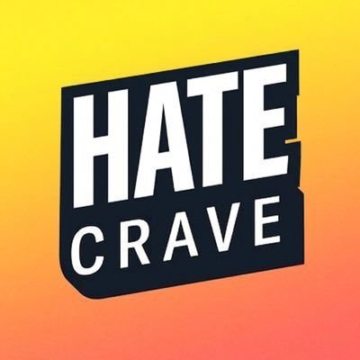 Hate Crave