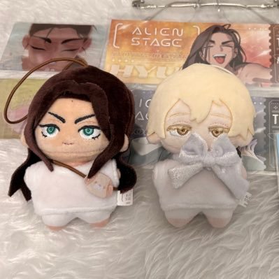 はと🍒ツイフィ必読