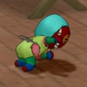 ℍ𝔸ℝ𝕀さん