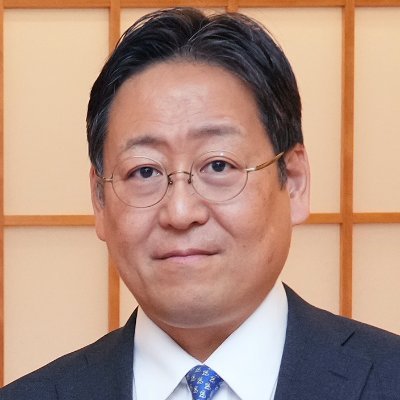 Hidetoshi OGAWA Ambassadeur du Japon en RDC et RC
