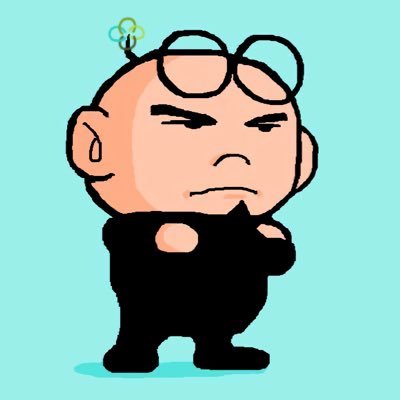 神谷英樹🍀 Hideki Kamiya🍀