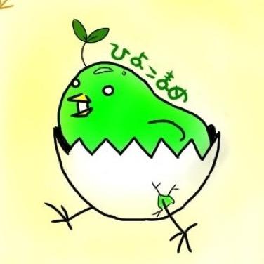 ひよこまめbot