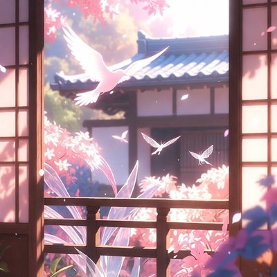 星影(ほしかげ)