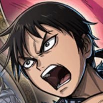 チンヂャオ@キングダム頂天