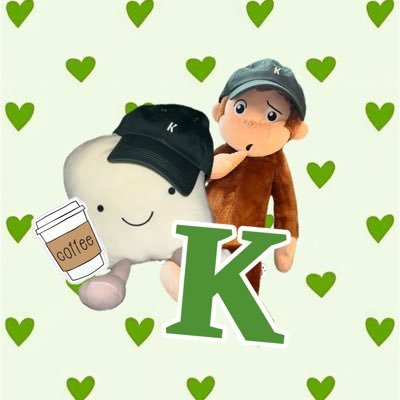 あーちゃん☕️🦖👑