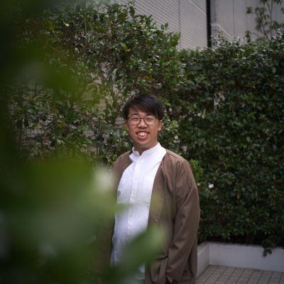 成澤良浩　Yoshihiro Narisawa