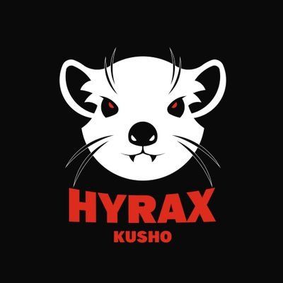 HyraxKusho