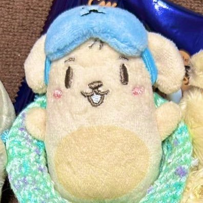 プドンイ🐶