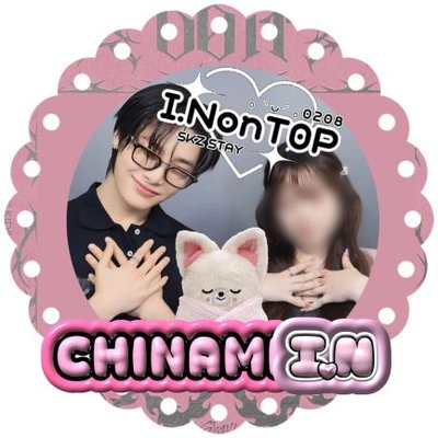 🅒🅗🅘🅝🅐🅜Ⓘ.Ⓝ