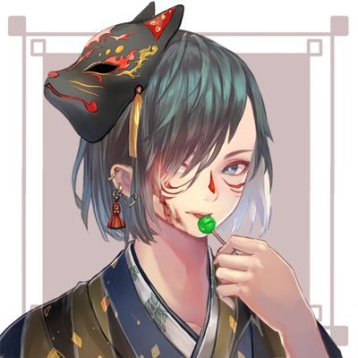 ゆめのもやし@低浮上気味