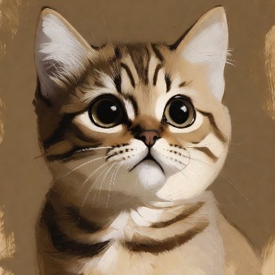 妄想推し厨ねこ✌️🫶