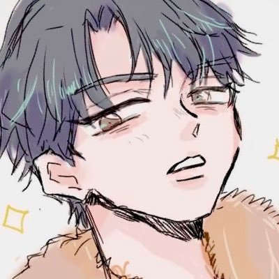 羽根子⭐︎ど新規