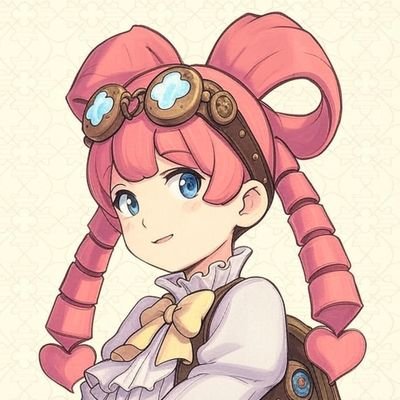 アイリス御琴羽