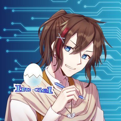 イル・シエル🥚☀️EstreL-IV新人Vtuber