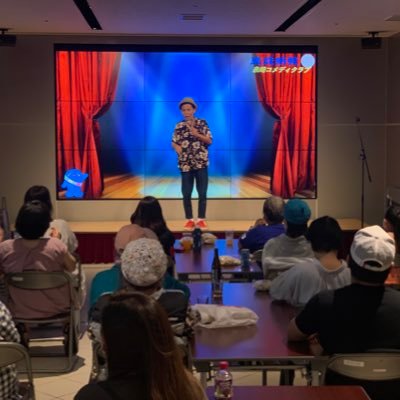 泉崎コメディクラブ