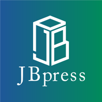 JBpress - ニュースの真相と深層がわかる – 世界情勢・政治・経済・ビジネス