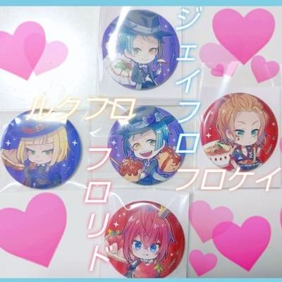 ものもの🦈💕