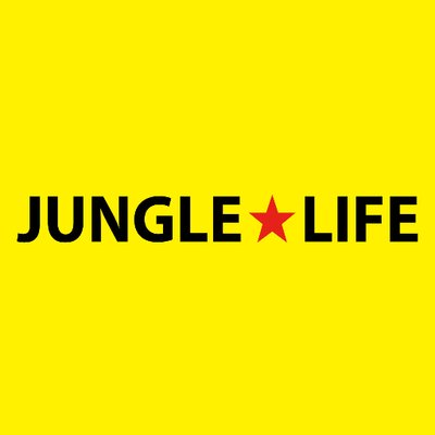 JUNGLE☆LIFE編集部