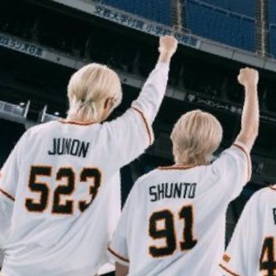 じゅのしゅん🐢🧢