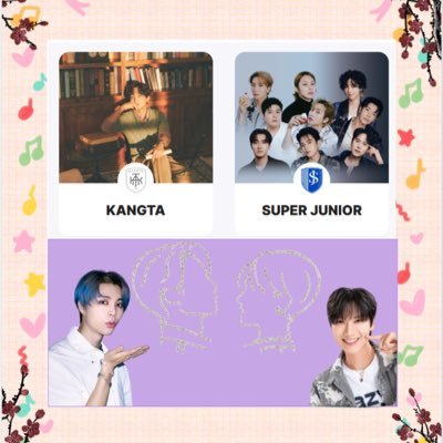 Jane见过JohnTen Nation/83line/KangTa