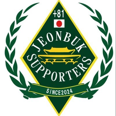 JEONBUK SUPPORTERS JAPAN