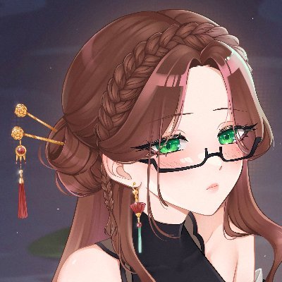 Jinny Taki 景隆|🧪🌺Alchemist Vtuber