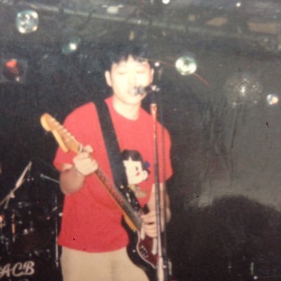 小沢裕嗣　Hiroshi Ozawa